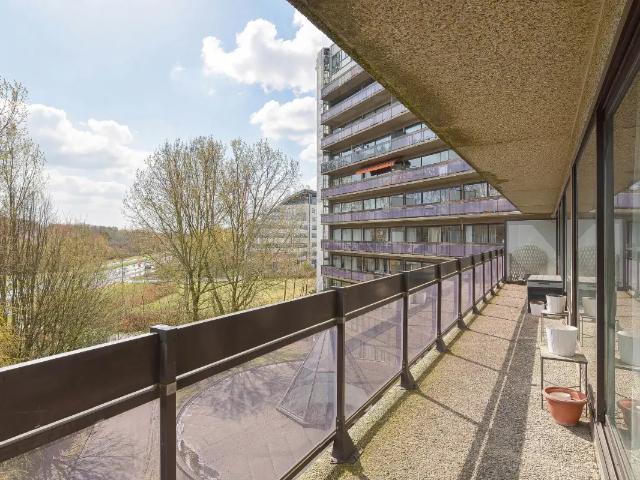 à vendre Appartement Woluwe saint Etienne Woluwedal