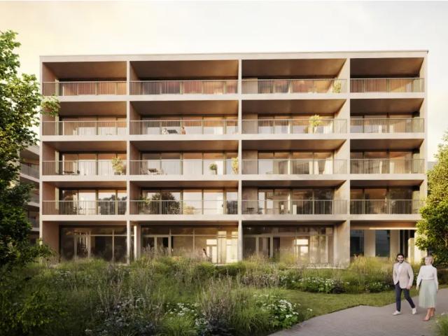 à vendre Appartement Woluwe saint Etienne Woluwedal