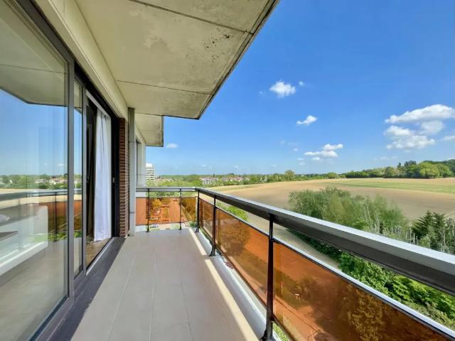 à vendre Appartement Woluwe saint Etienne Lenneke Marelaan