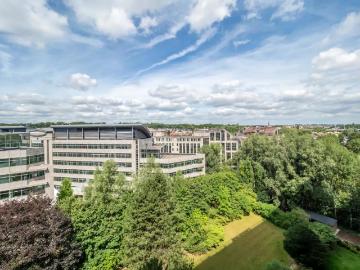 1932, Sint-Stevens-Woluwe, Zaventem, Hal-Vilvorde, Flandre