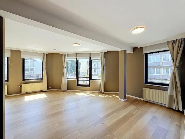 à vendre Appartement Woluwe Saint Lambert