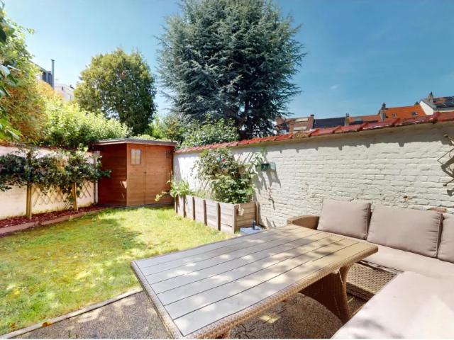 à vendre Appartement Woluwe Saint Lambert