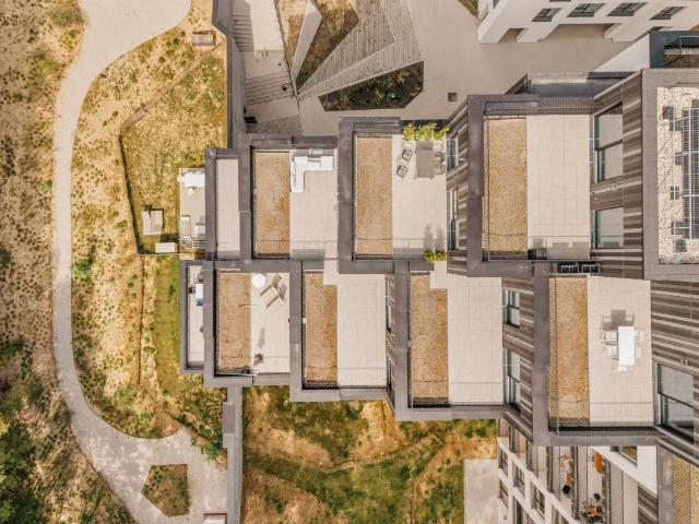 à vendre Appartement Woluwe Saint Lambert