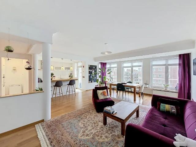 à vendre Appartement Woluwe Saint Lambert