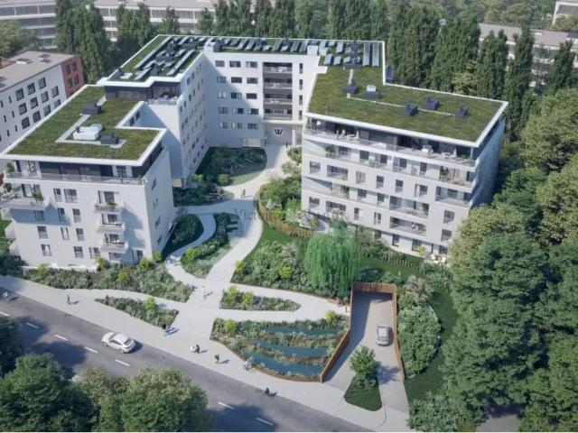 à vendre Appartement Woluwe Saint Lambert 101 103 Rue Neerveld