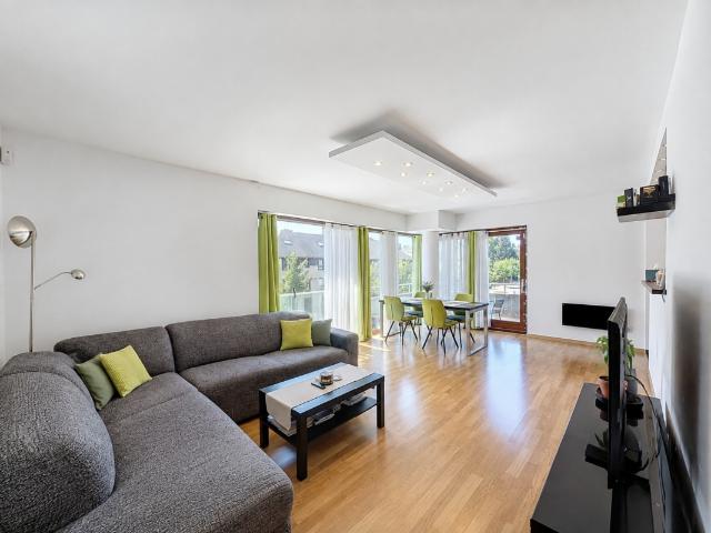 à vendre Appartement Woluwe Saint Lambert
