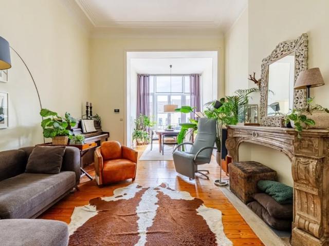 à vendre Appartement Woluwe Saint Lambert