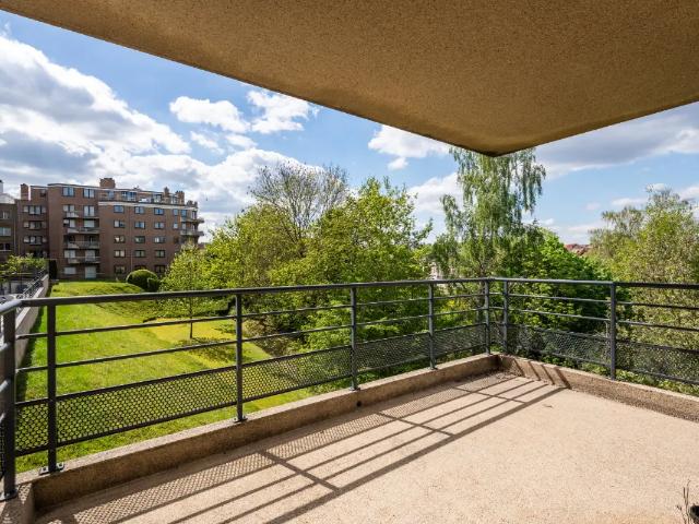 à vendre Appartement Woluwe Saint Lambert