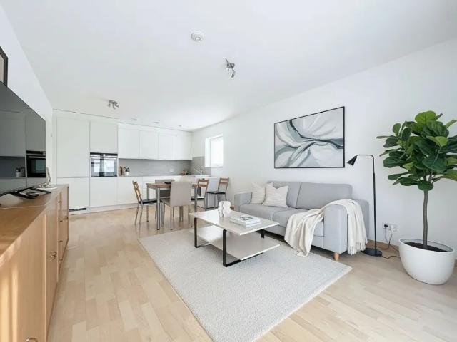 à vendre Appartement Woluwe Saint Lambert Avenue Jacques Brel
