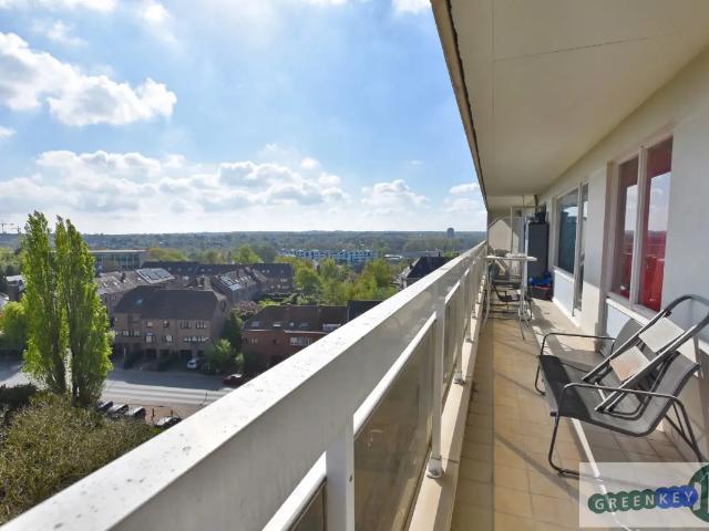 à vendre Appartement Woluwe Saint Lambert Théodore de Cuyper