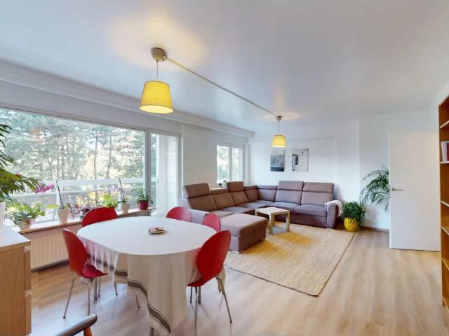 à vendre Appartement Woluwe Saint Lambert Théodore De Cuyperstraat
