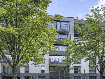 à vendre Appartement Woluwe Saint Lambert Vervloesemstraat