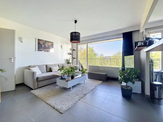 à vendre Appartement Woluwe Saint Lambert Woluwedal