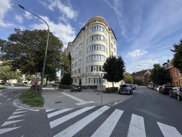 à vendre Appartement Woluwe Saint Lambert Avenue de Broqueville