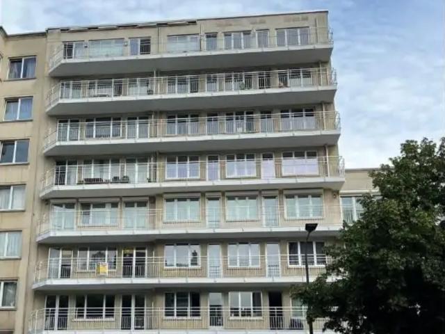 à vendre Appartement Woluwe Saint Lambert Avenue de Broqueville