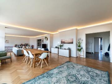 à vendre Appartement Woluwe Saint Lambert Avenue de Broqueville