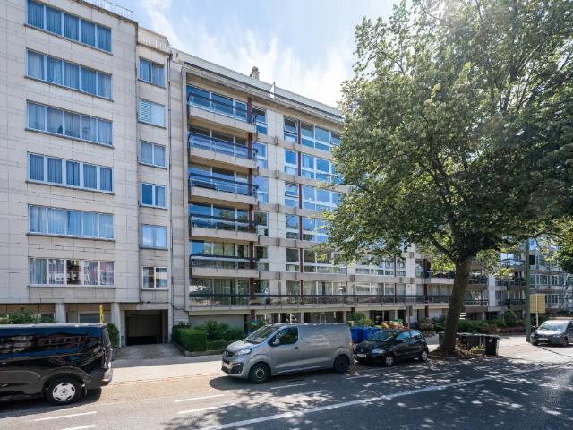 à vendre Appartement Woluwe Saint Lambert Avenue de Broqueville
