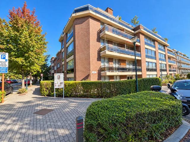 à vendre Appartement Woluwe Saint Lambert Avenue de Janvier