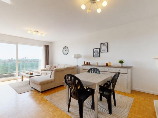 à vendre Appartement Woluwe Saint Lambert Avenue de la Charmille