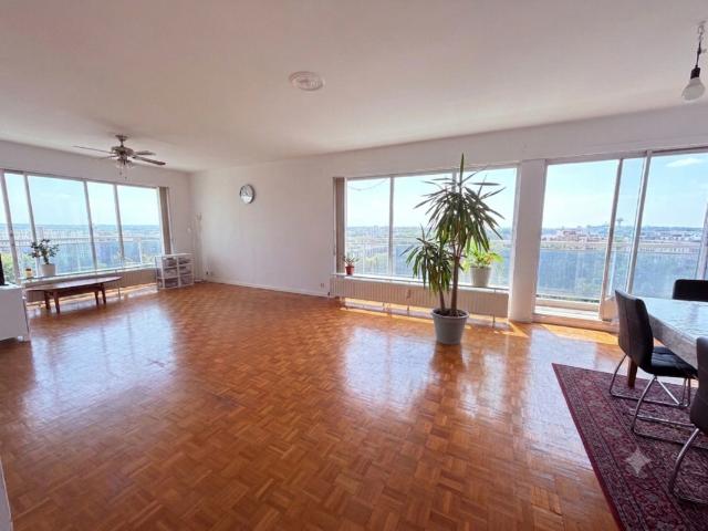 à vendre Appartement Woluwe Saint Lambert Avenue de la Charmille