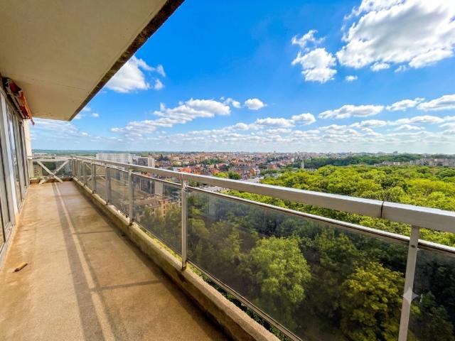 à vendre Appartement Woluwe Saint Lambert Avenue de la Charmille