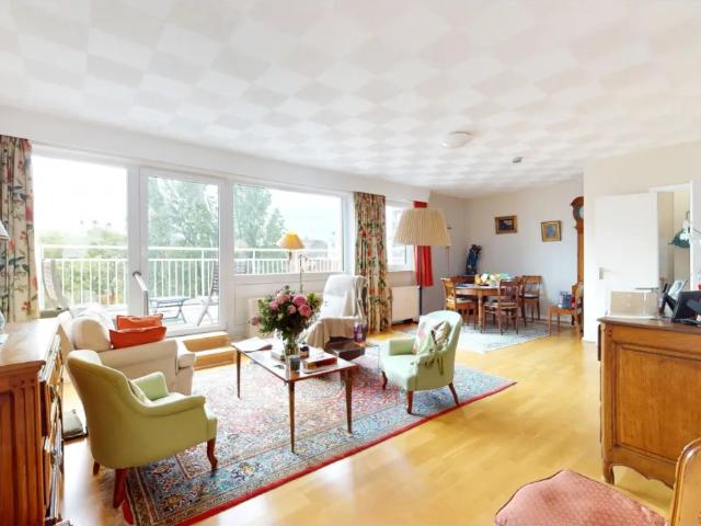 à vendre Appartement Woluwe Saint Lambert Avenue de Woluwe Saint Lambert