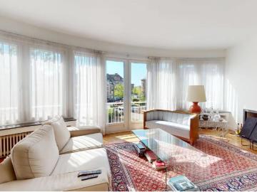 à vendre Appartement Woluwe Saint Lambert Avenue Henri Pauwels