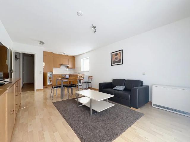 à vendre Appartement Woluwe Saint Lambert Avenue Jacques Brel