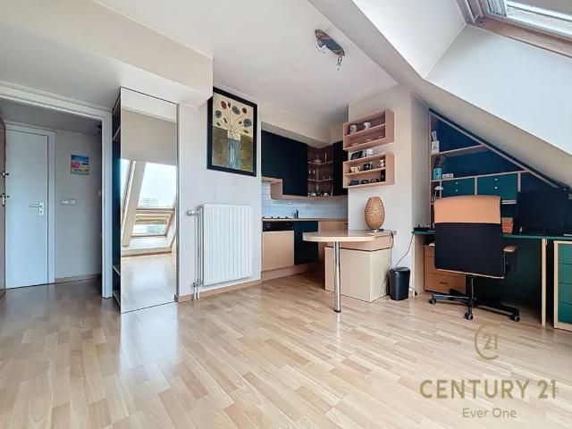 à vendre Appartement Woluwe Saint Lambert Avenue Jacques Brel