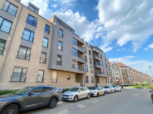 à vendre Appartement Woluwe Saint Lambert Avenue Jean Monnet