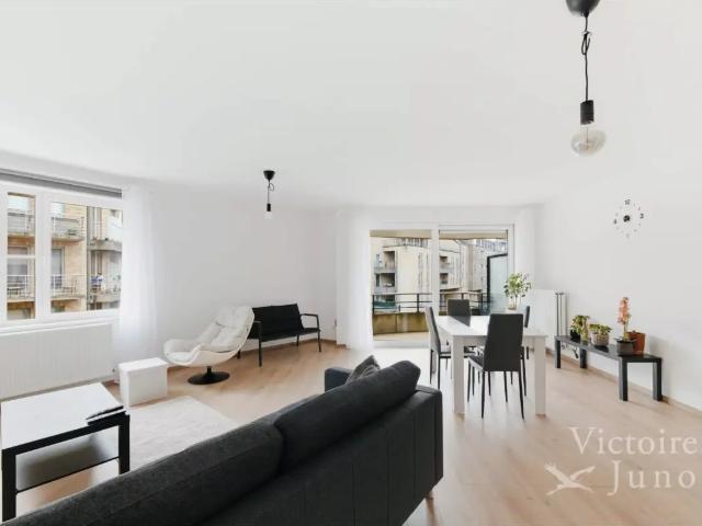 à vendre Appartement Woluwe Saint Lambert AVENUE JEAN MONNET