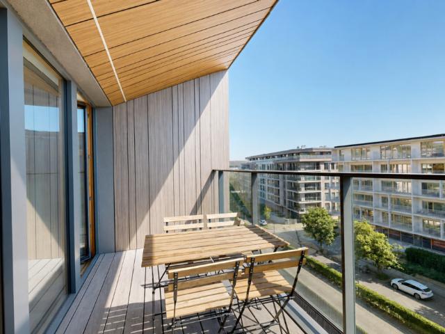 à vendre Appartement Woluwe Saint Lambert Avenue Marcel Thiry