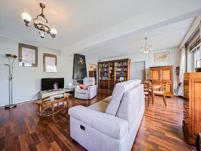 à vendre Appartement Woluwe Saint Lambert Avenue Paul Hymans