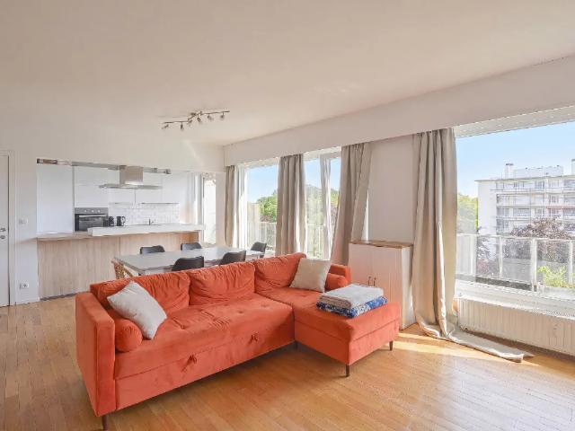 à vendre Appartement Woluwe Saint Lambert Avenue Paul Hymans