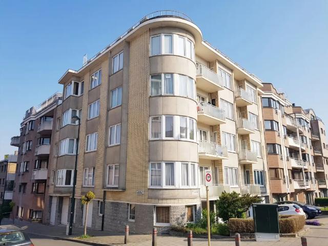 à vendre Appartement Woluwe Saint Lambert Avenue Paul Hymans