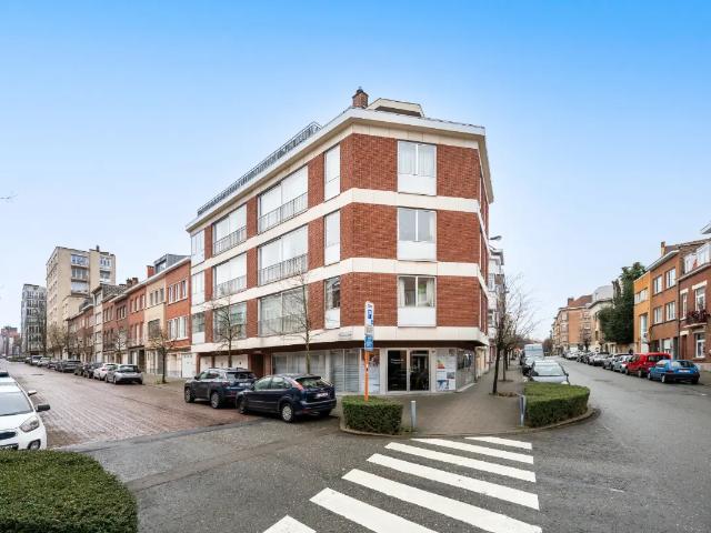 à vendre Appartement Woluwe Saint Lambert Avenue Raymond de Meesterlaan