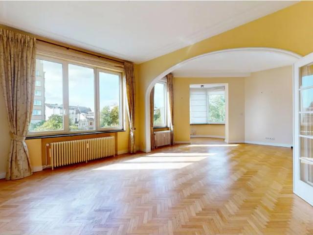à vendre Appartement Woluwe Saint Lambert Boulevard Brand Whitlock