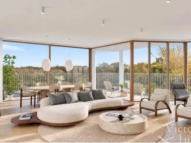 à vendre Appartement Woluwe Saint Lambert BOULEVARD DE LA WOLUWE