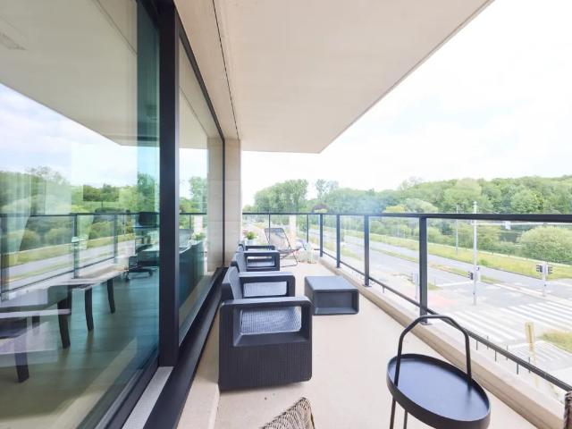 à vendre Appartement Woluwe Saint Lambert Boulevard de la Woluwe