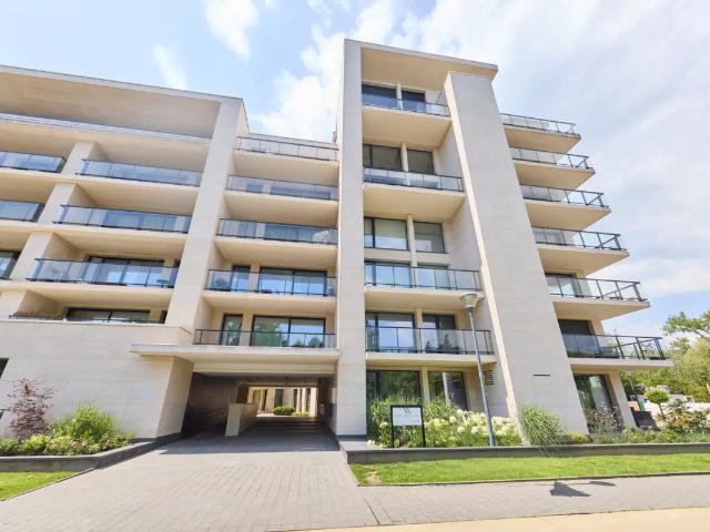 à vendre Appartement Woluwe Saint Lambert Boulevard de la Woluwe