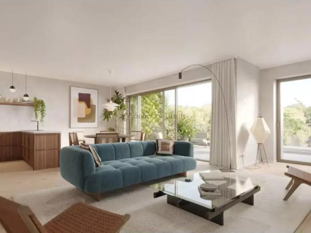 à vendre Appartement Woluwe Saint Lambert Boulevard de la Woluwe