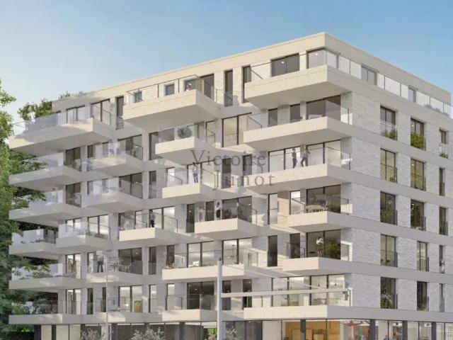 à vendre Appartement Woluwe Saint Lambert Boulevard de la Woluwe