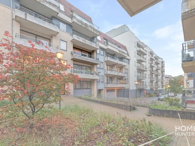 à vendre Appartement Woluwe Saint Lambert Calabriëlaan