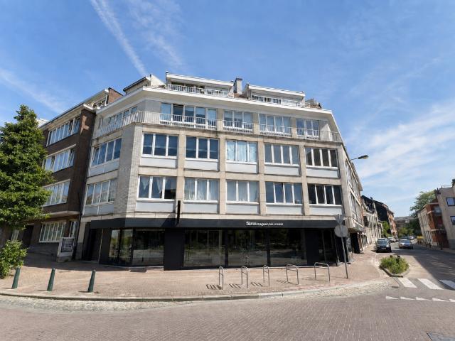 à vendre Appartement Woluwe Saint Lambert Chemin des Deux Maisons