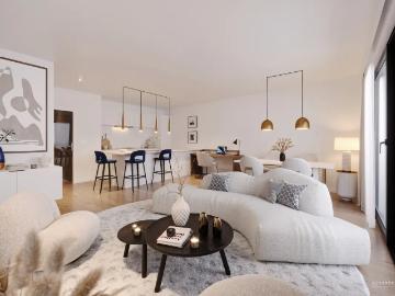 1200, Woluwe-Saint-Lambert, Bruxelles-Capitale