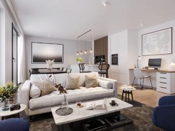 1200, Woluwe-Saint-Lambert, Bruxelles-Capitale