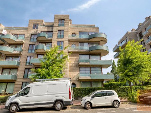 à vendre Appartement Woluwe Saint Lambert Konkelstraat