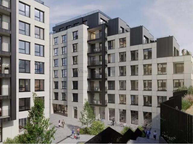 à vendre Appartement Woluwe Saint Lambert Neerveld