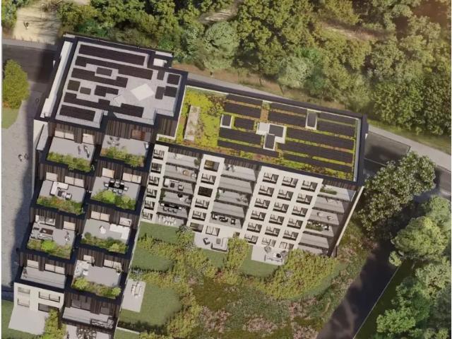 à vendre Appartement Woluwe Saint Lambert Neerveld