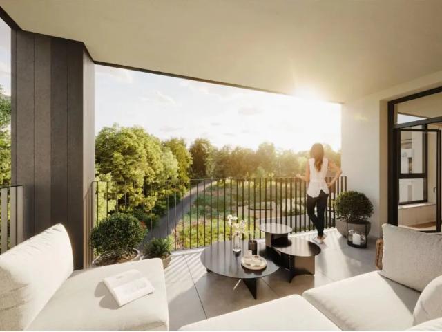 à vendre Appartement Woluwe Saint Lambert Neerveld